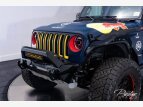 Thumbnail Photo 3 for 2020 Jeep Wrangler